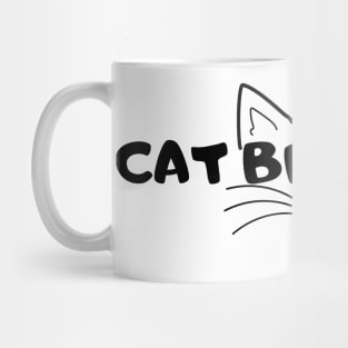 Cat brother Mug